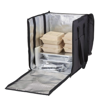 DY181 Cambro GoBag bezorgrugtas groot