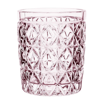 FU423 Olympia Havana Tumblers Roze 300ml (6 Stuks)