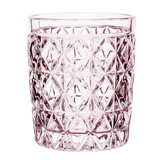 FU423 Olympia Havana Tumblers Roze 300ml (6 Stuks)