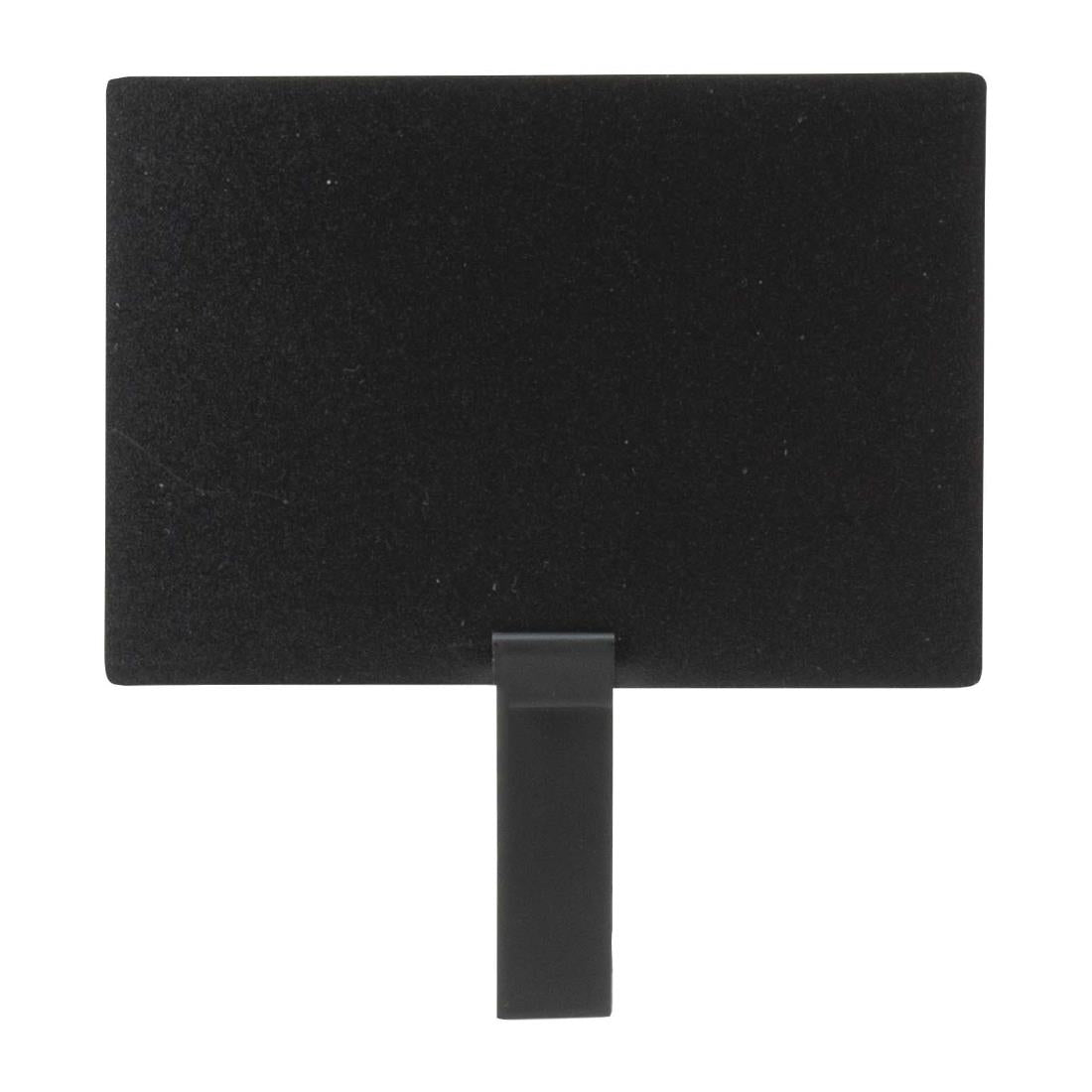 CU911 Securit Clip taghouder (6 stuks)