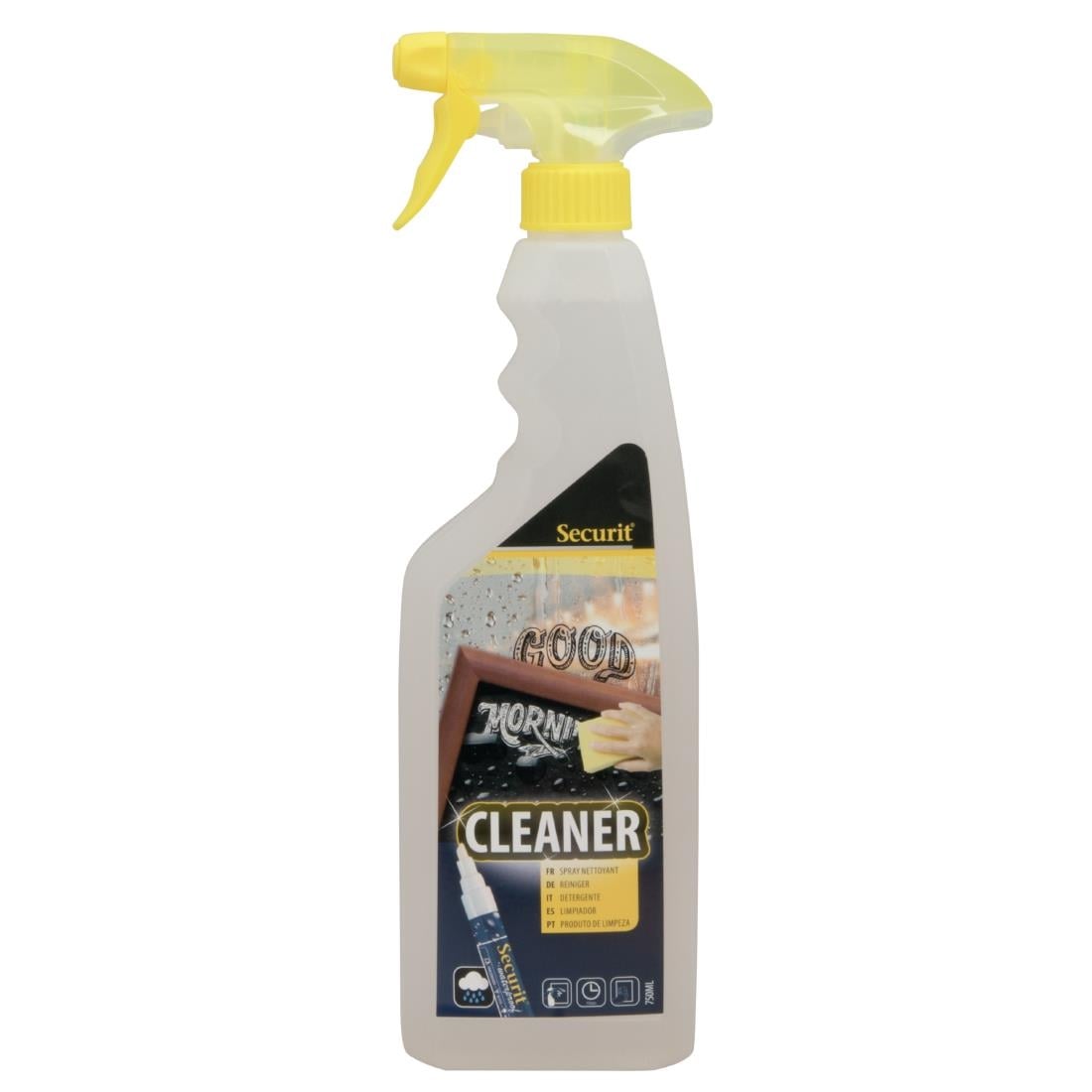 Y994 Securit reiniger 0,75Ltr