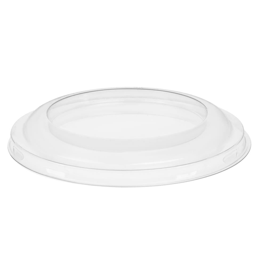 FB382 Faerch OHCO 95 mm recyclebare Deli Pot Deksels (1800 stuks)