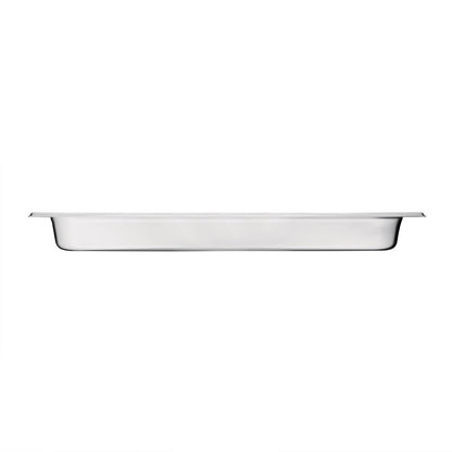 K802 Vogue RVS GN 2/1 bak 65mm