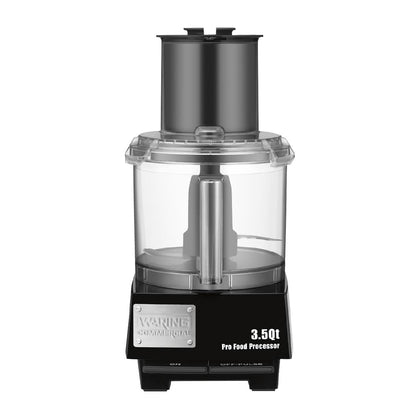 CC026 Waring foodprocessor 3,3Ltr WFP14SE