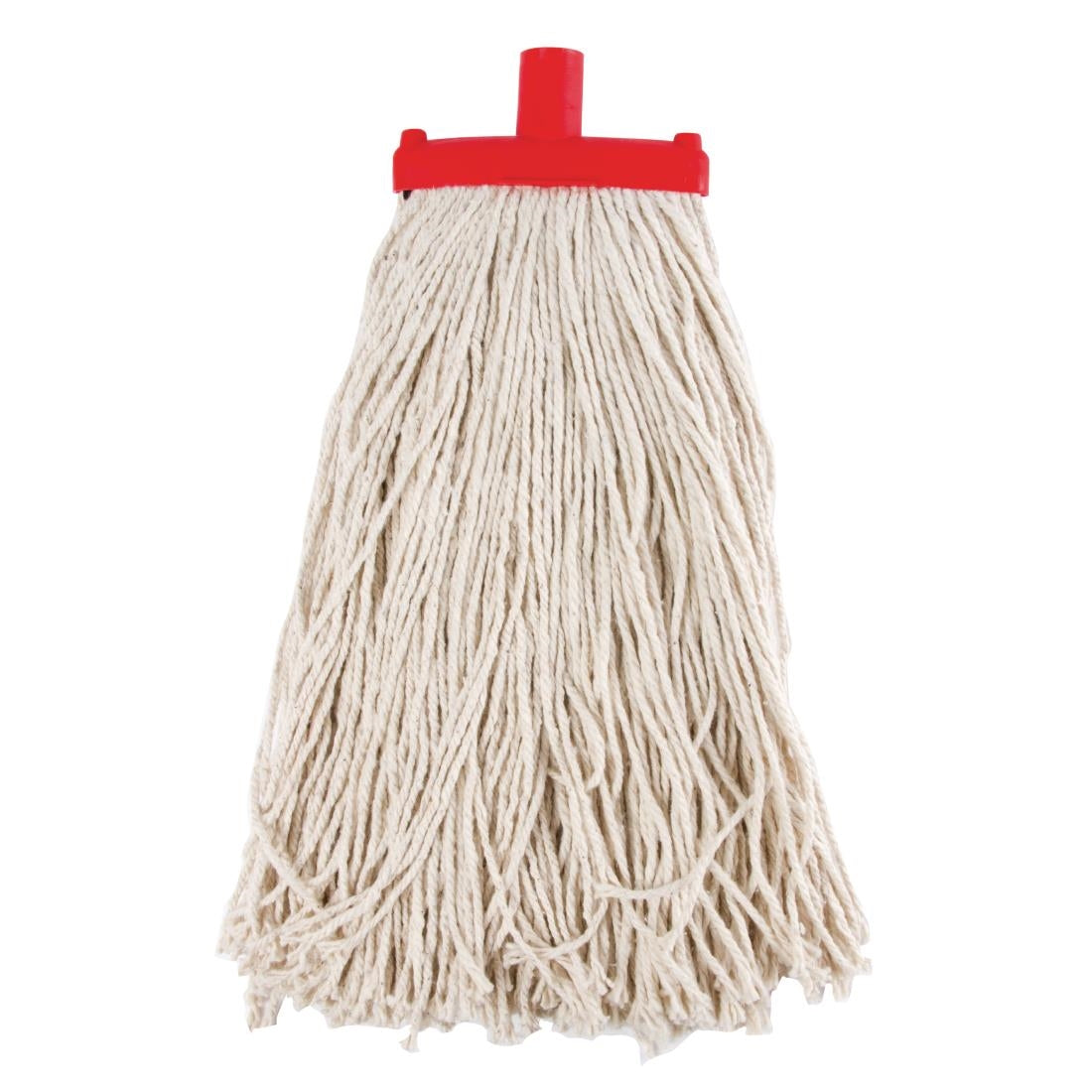 DN827 Jantex Prairie Kentucky losse dweil rood