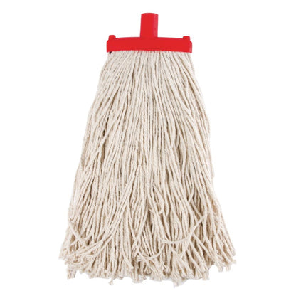 DN827 Jantex Prairie Kentucky losse dweil rood