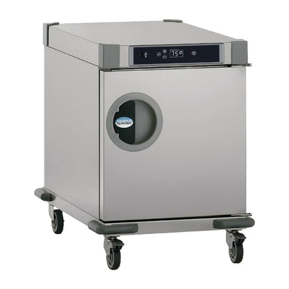 CX557 Tournus Roll'Service Warmhoudkast 5 niveaus