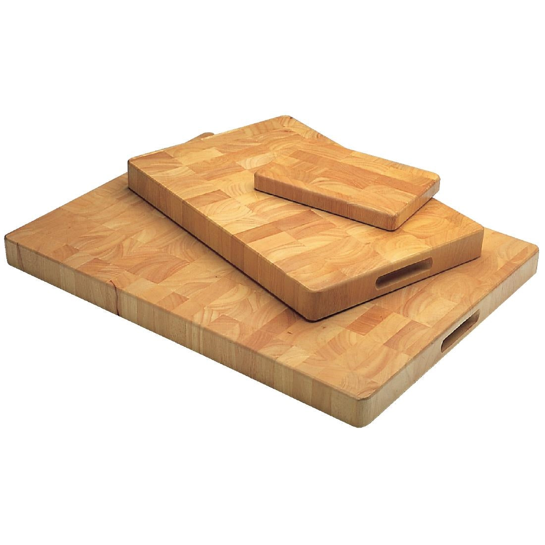 C461 Vogue Houten Snijplank 15 x 23cm