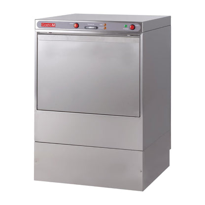 DK354 Gastro M vaatwasser Maestro 50x50cm 400V standaard