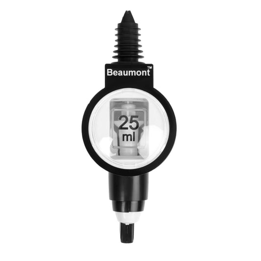 T413 Maatschenker hendel 2,5cl