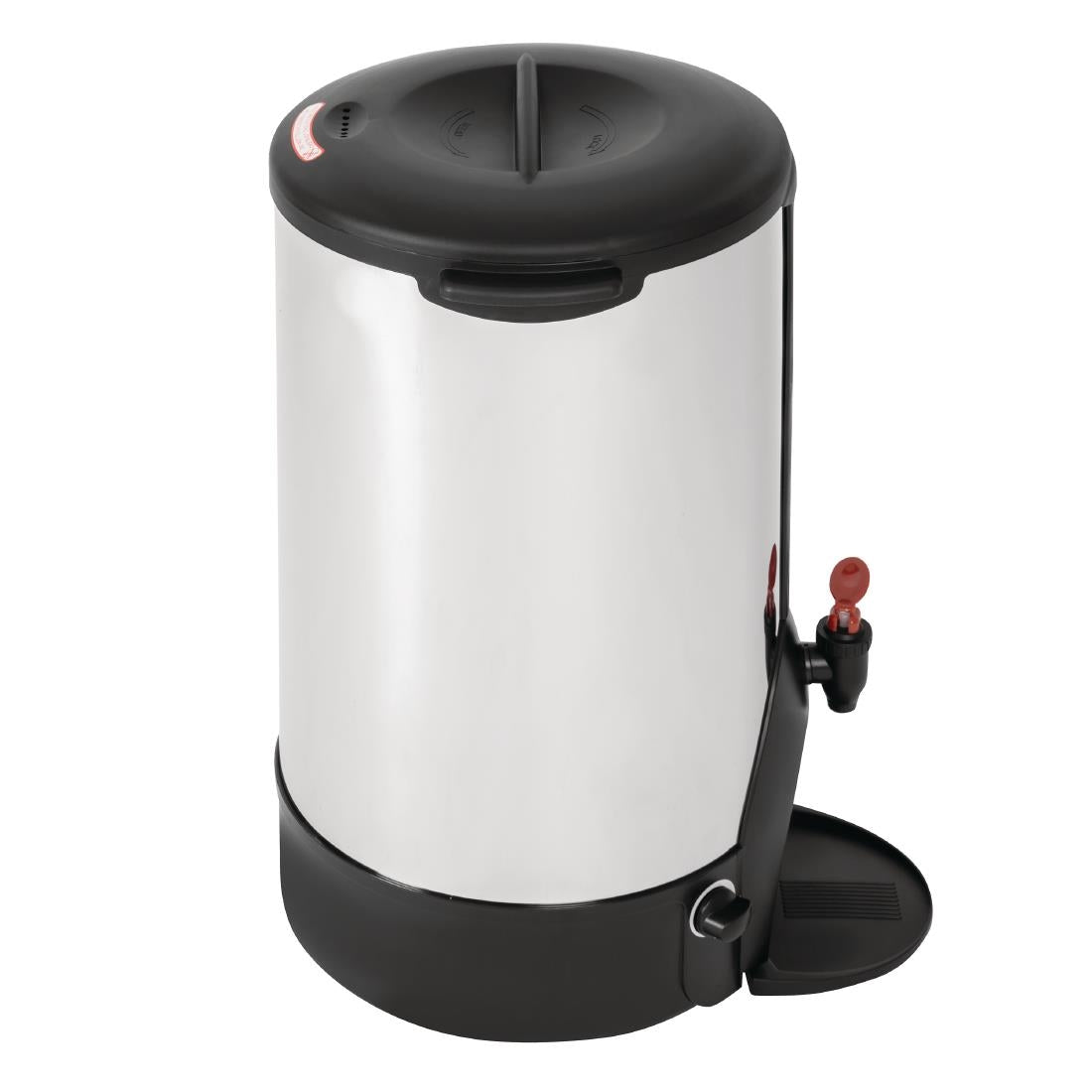 J722 Caterlite waterkoker 20Ltr