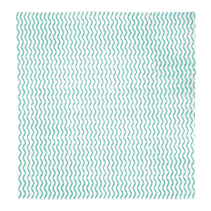 CS807 Jantex non-woven doekjes groen (100 stuks)