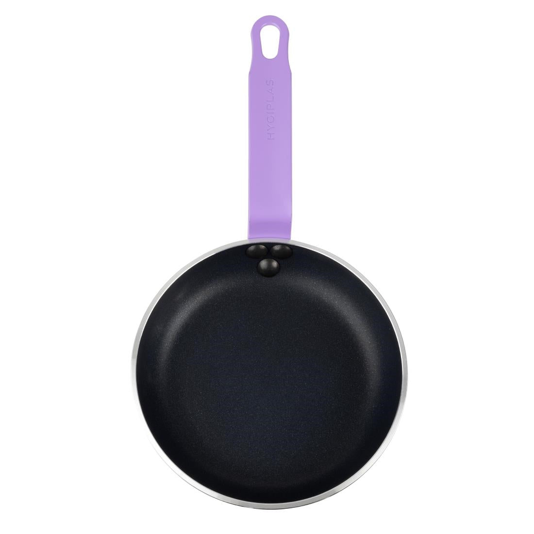FB476 Hygiplas anti-aanbak koekenpan 200mm