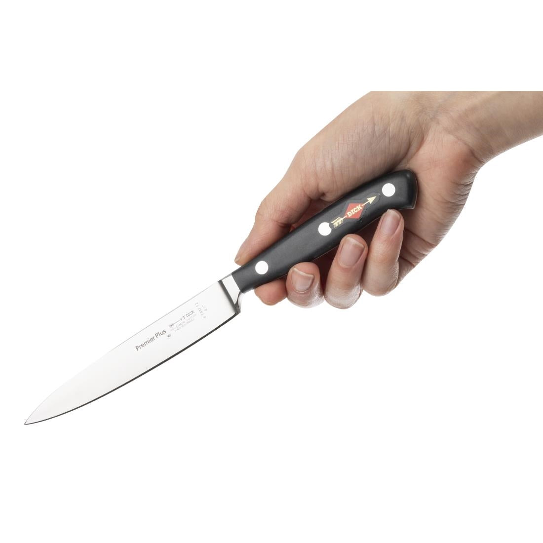 GH330 Dick Premier Plus 2-delige cadeauset