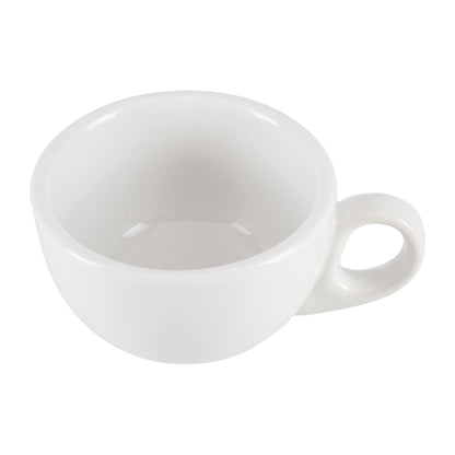 CC201 Olympia Athena cappuccinokopjes 22,8cl (24 stuks)