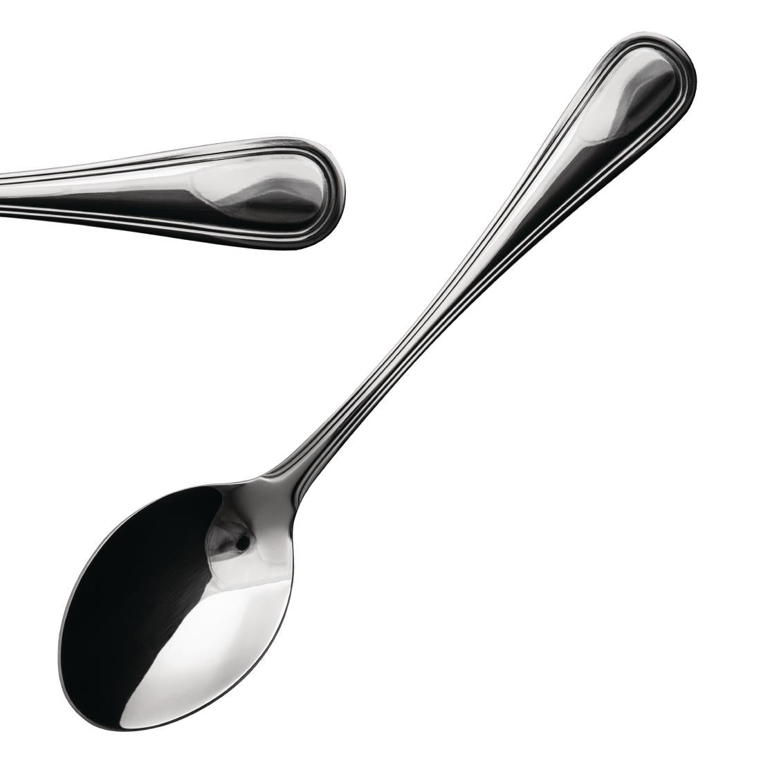 DS073 Comas Bilbao Dessertlepel 190mm