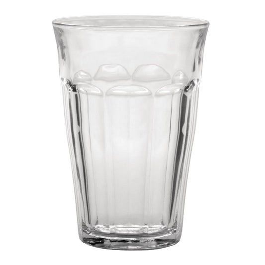 GG906 Duralex Picardie longdrinkglazen 36cl (6 stuks)