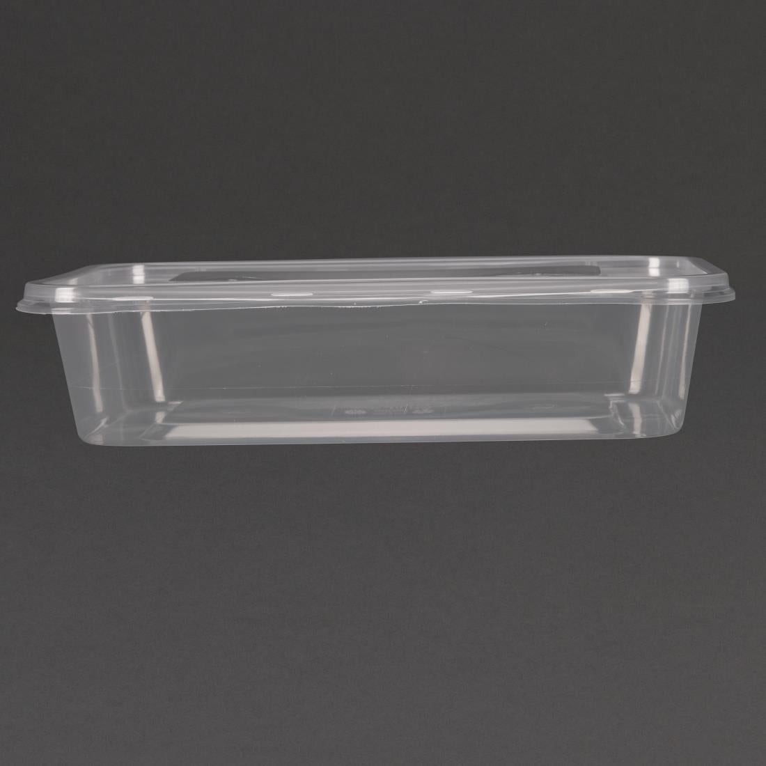 DM181 Fiesta Recyclable kunststof magnetronbakken 50cl (250 stuks)