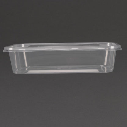 DM181 Fiesta Recyclable kunststof magnetronbakken 50cl (250 stuks)