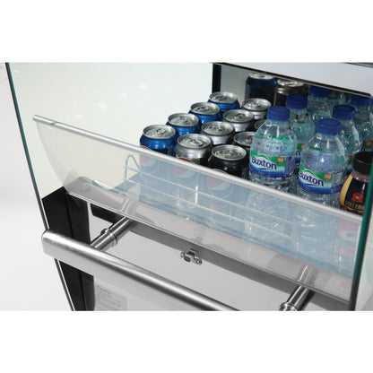CD239 Polar G-serie multideck display koeling 220Ltr