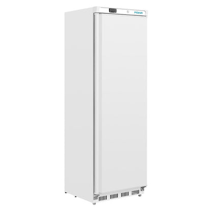 CD613 Polar C-serie 1-deurs vriezer wit 365L