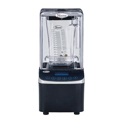 DN638 Santos stille barblender 62A