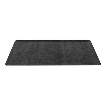 J862 Matfer Bourgeat plaatstalen patisserie bakplaat 60x40cm