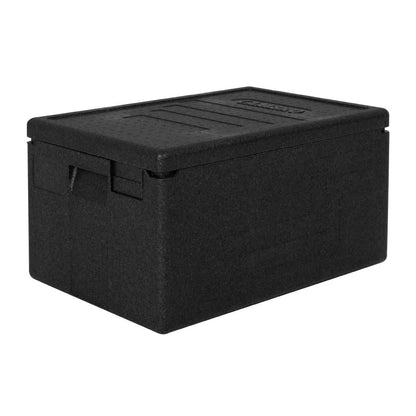 DW576 Cambro Cam GoBox geïsoleerde transportbox 46Ltr