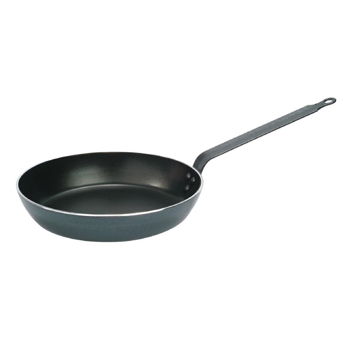 K741 Matfer Bourgeat anti-kleef koekenpan 24cm