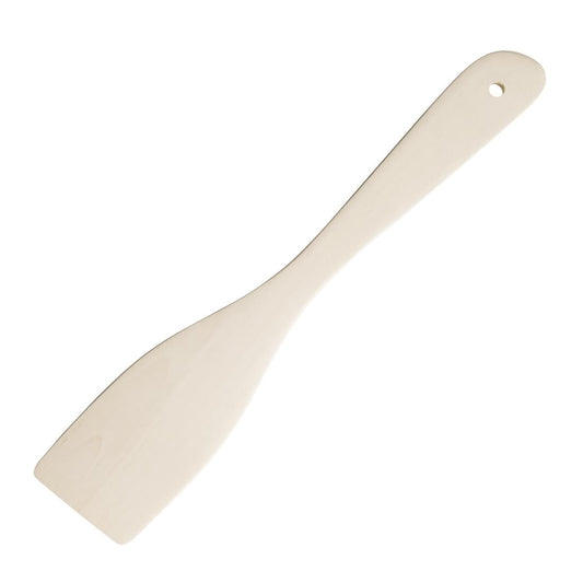 D044 Vogue houten spatel 30,5cm