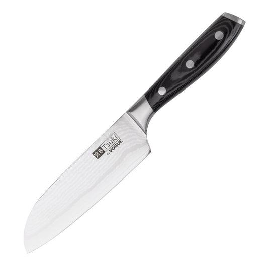 CF844 Vogue Tsuki Series 7 Santokumes 18cm