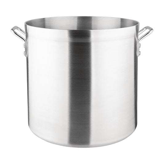 S353 Vogue soeppan hoog 37,8Ltr