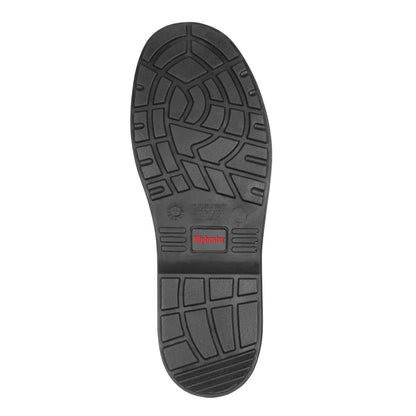 A845-42 Slipbuster Lite unisex instappers zwart 42