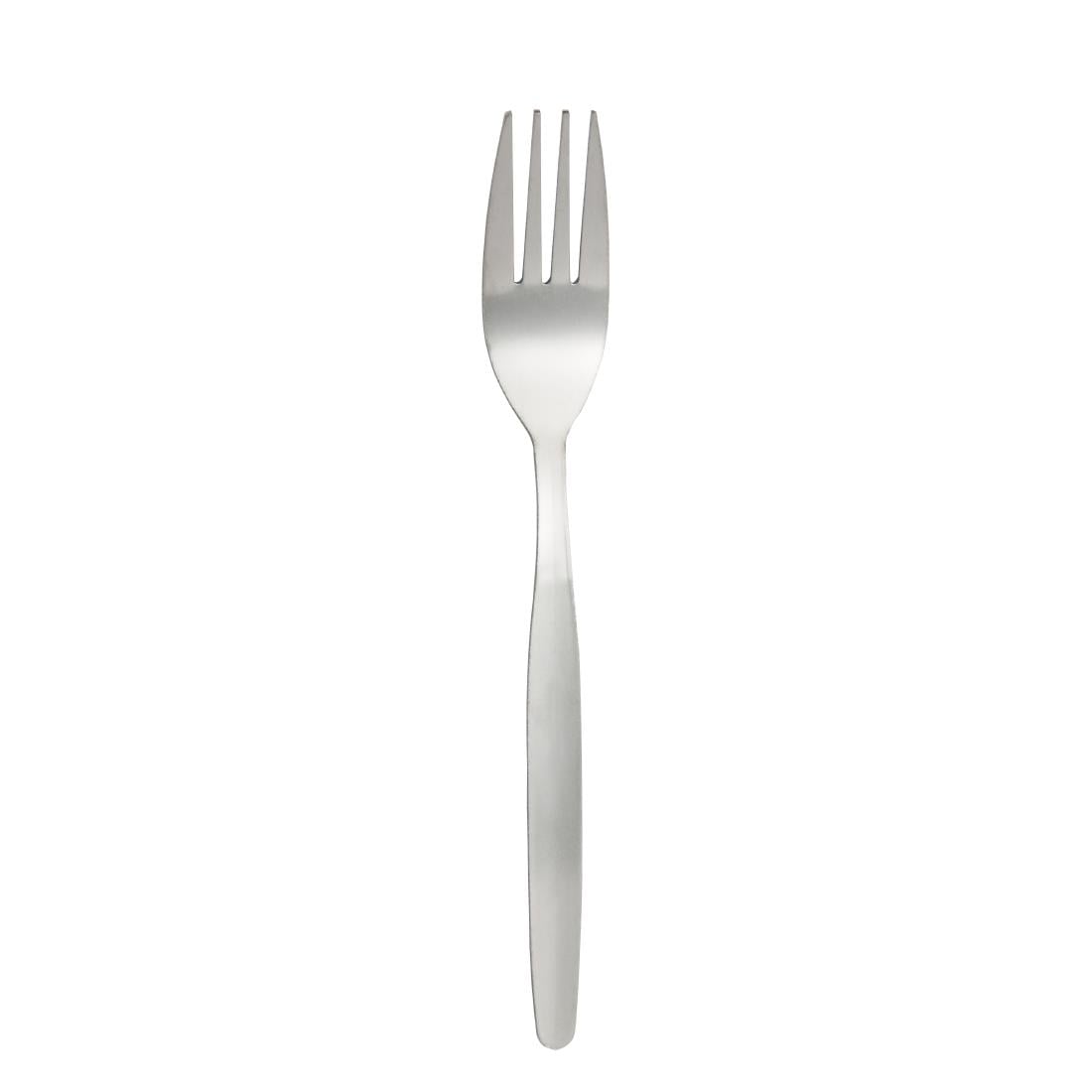 S274 SPECIALE AANBIEDING Combi deal x240 Kelso bestekset met bestekbak (240 stuks)