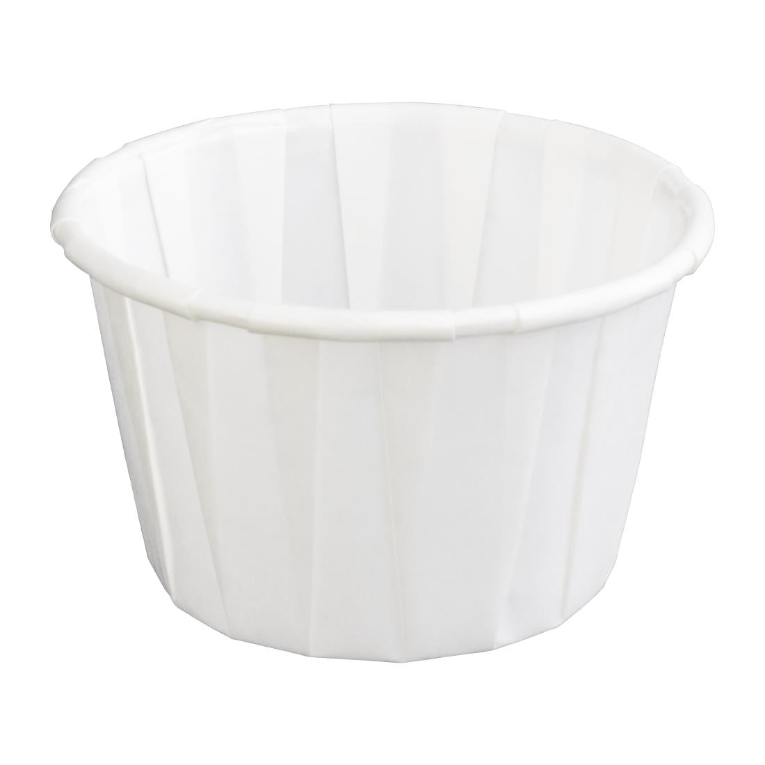 CX081 Recyclebare Papieren Sauspotten Medium 59ml (250 stuks)
