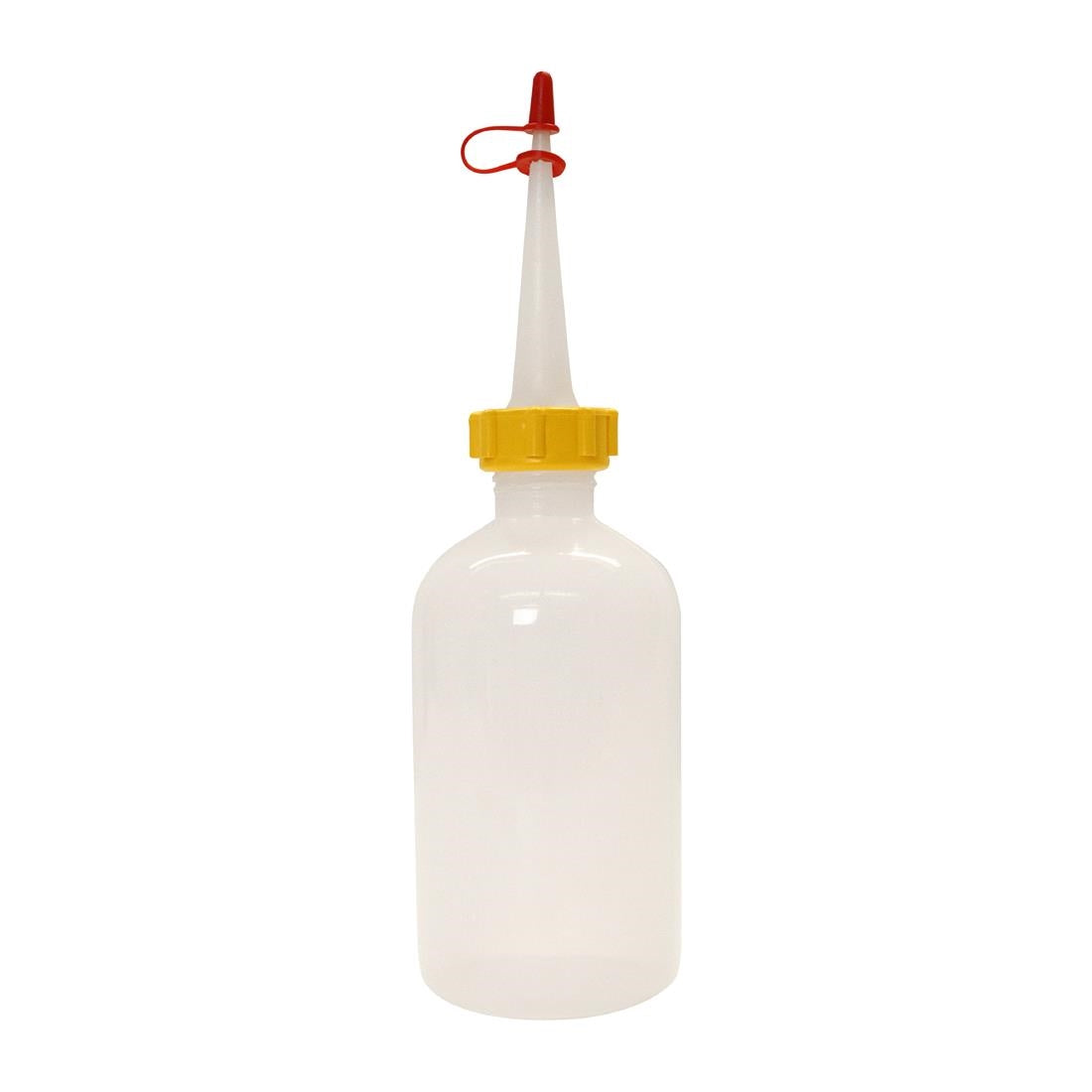 GT046 Schneider knijpfles 25cl