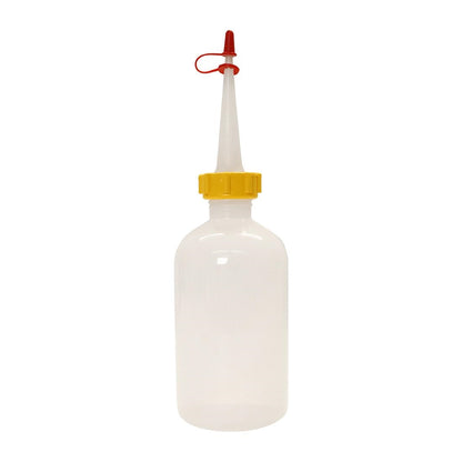 GT046 Schneider knijpfles 25cl