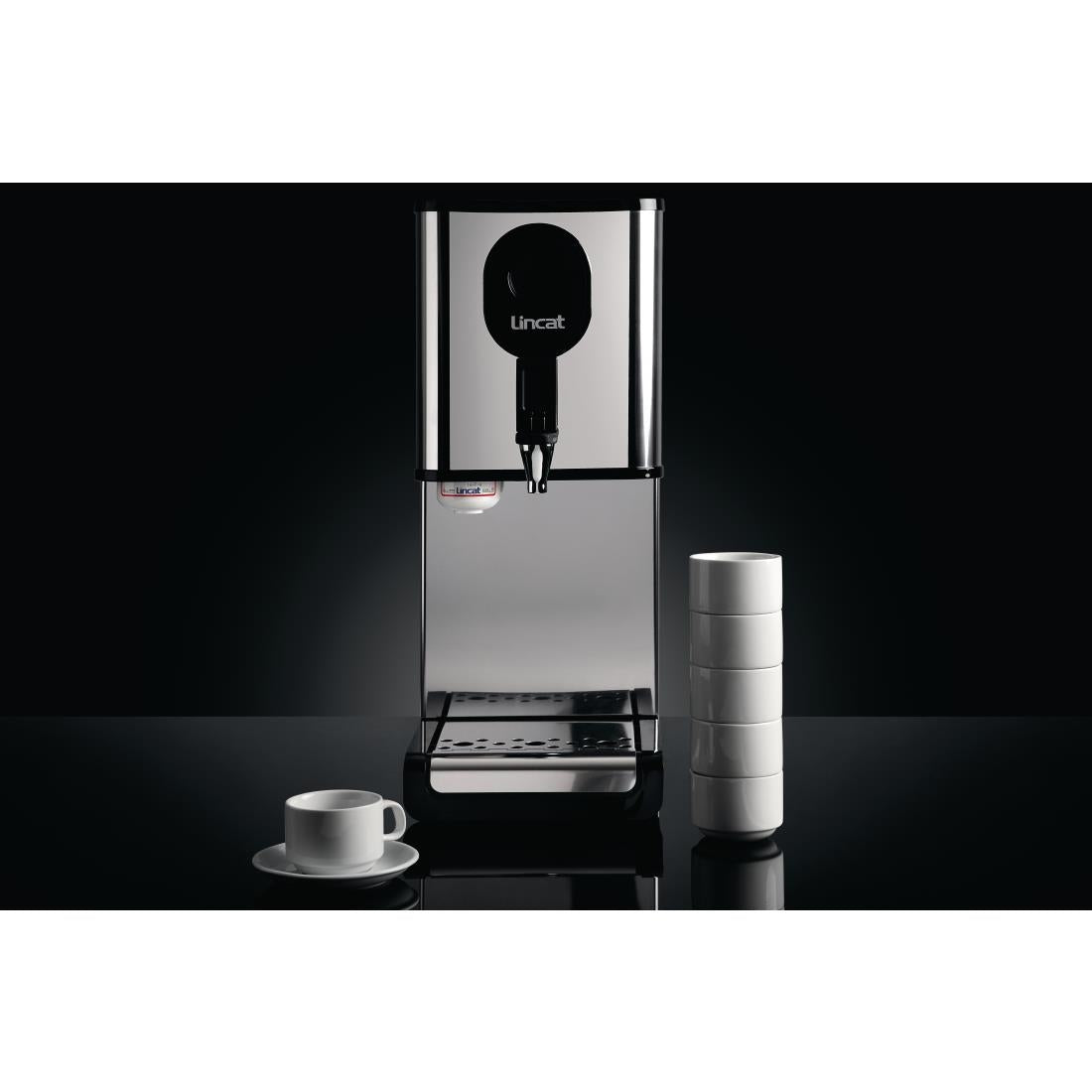 CS570 Lincat EB3FX heetwaterdispenser 9Ltr met vaste wateraansluiting