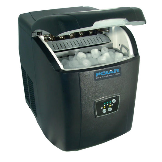 T315 Polar C-serie tafelmodel ijsblokjesmachine 11kg output
