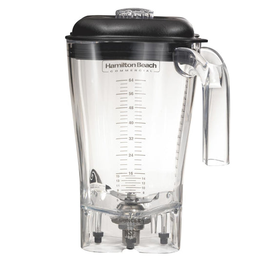 JB507 Hamilton Beach Commerciële Reserve 1.8Ltr Co-Polyester Container
