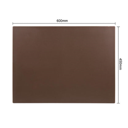 CH047 Hygiplas Snijplanken, Groot (Set Van 7 - 10 mm Hoog)