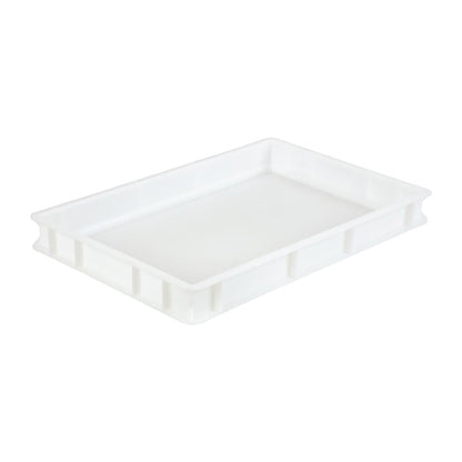 FS330 Cambro polyethyleen pizza deegkrat 60x40x7cm