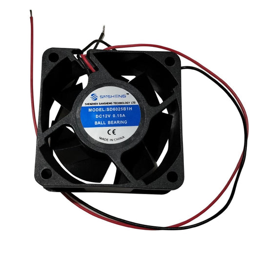 AP359 Polar ventilator voor UVC-licht