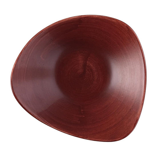 FS886 Churchill Stonecast Patina Lotus Red Rust Kom 235mm (12 stuks)