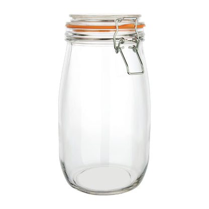 P493 Vogue conservenpot 1,5Ltr