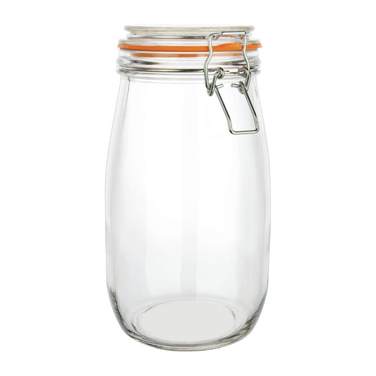 P493 Vogue conservenpot 1,5Ltr