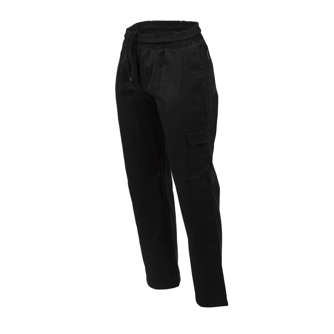 BB700-XL Whites Cargobroek Xl