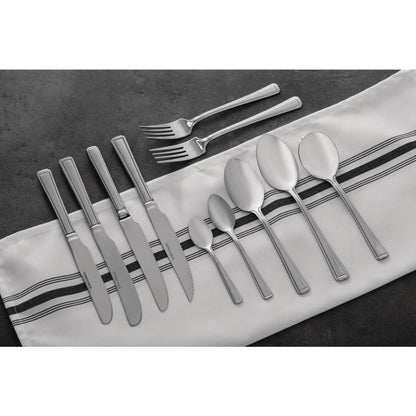 D690 Olympia Harley tafelmessen 23cm (12 stuks)