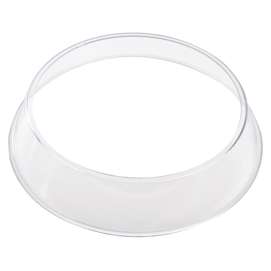 K481 Vogue polycarbonaat bordenring