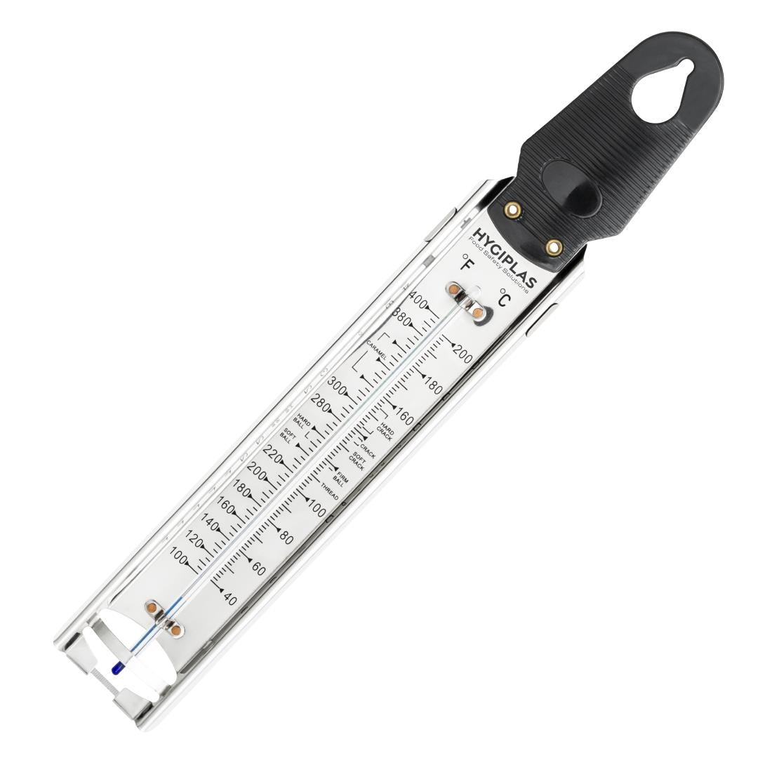 J204 Hygiplas suikerthermometer